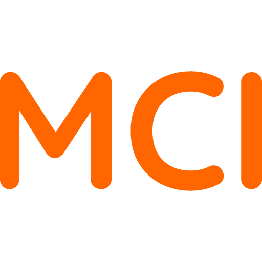 Logo Mci / MCI Acquires FLOWTRONEX And WET (Water Equipment Technologies) : ) was a telecommunications company headquartered in washington, d.c.