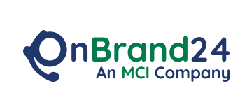 OnBrand24 Logo