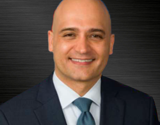 Camilo Sandoval