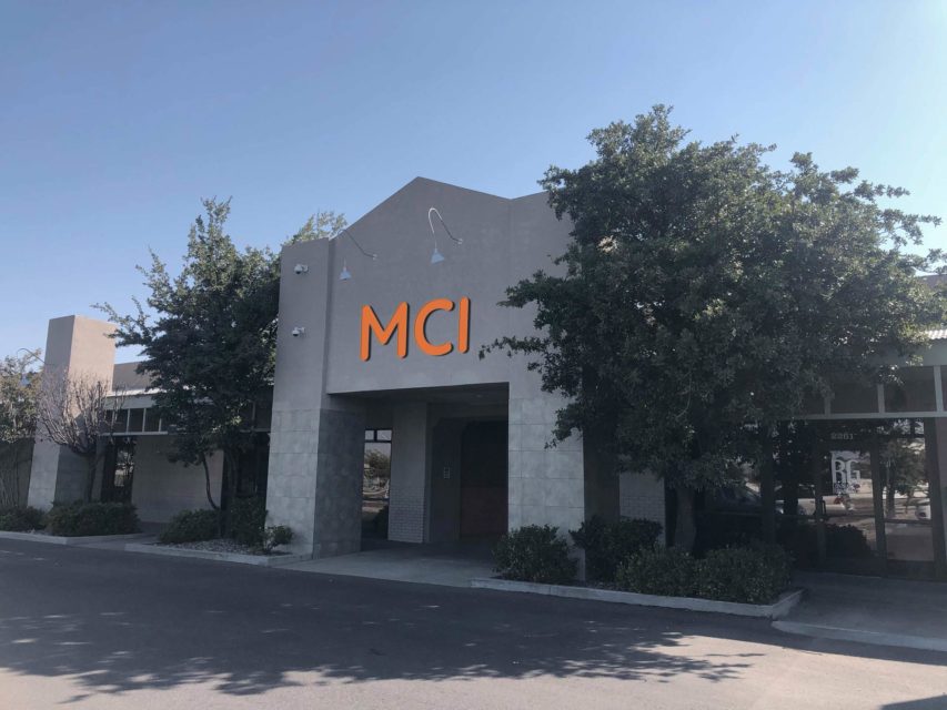 Las Cruces, NM MCI