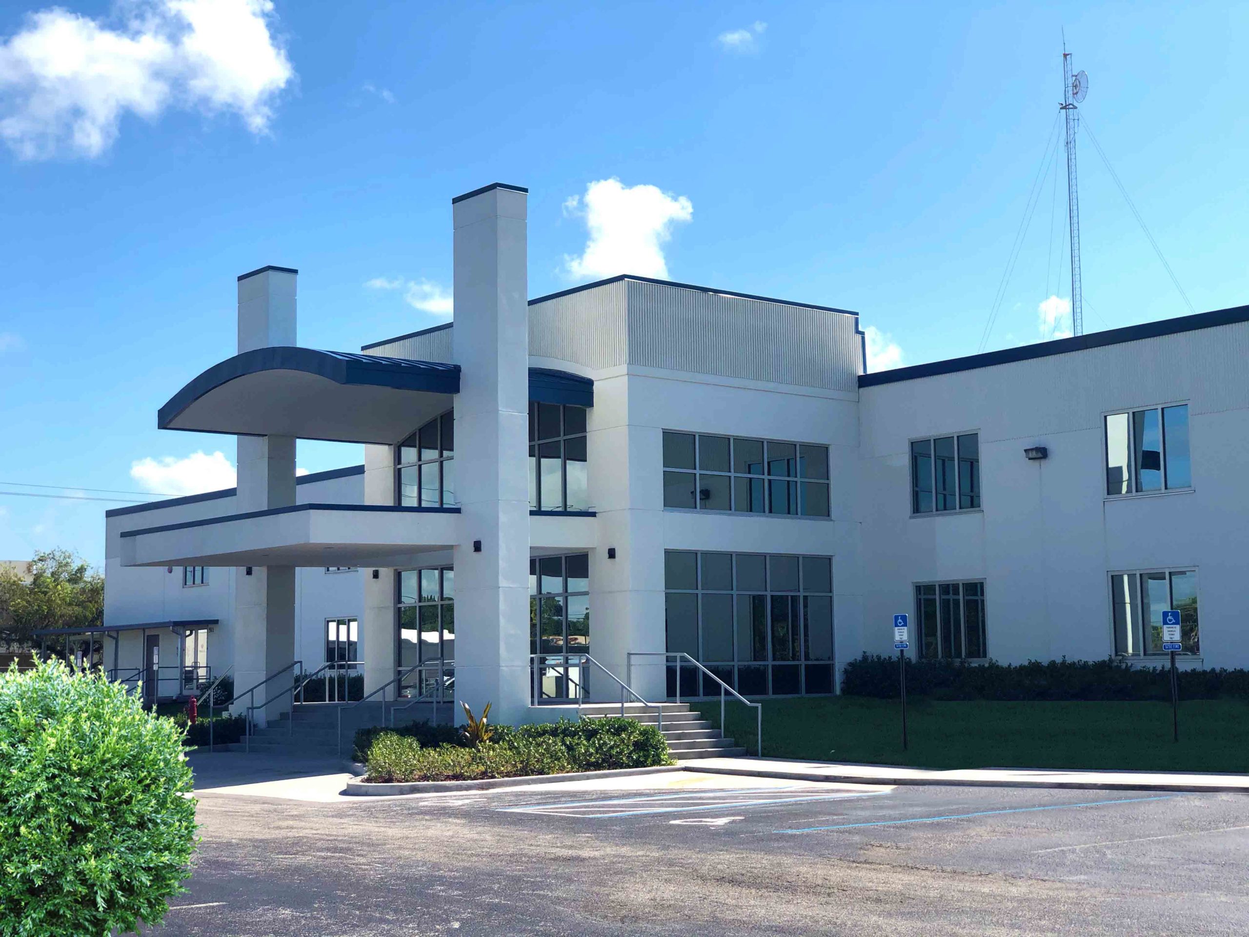 MCI opens new contact center facility in Melbourne, FL, adding 200 jobs