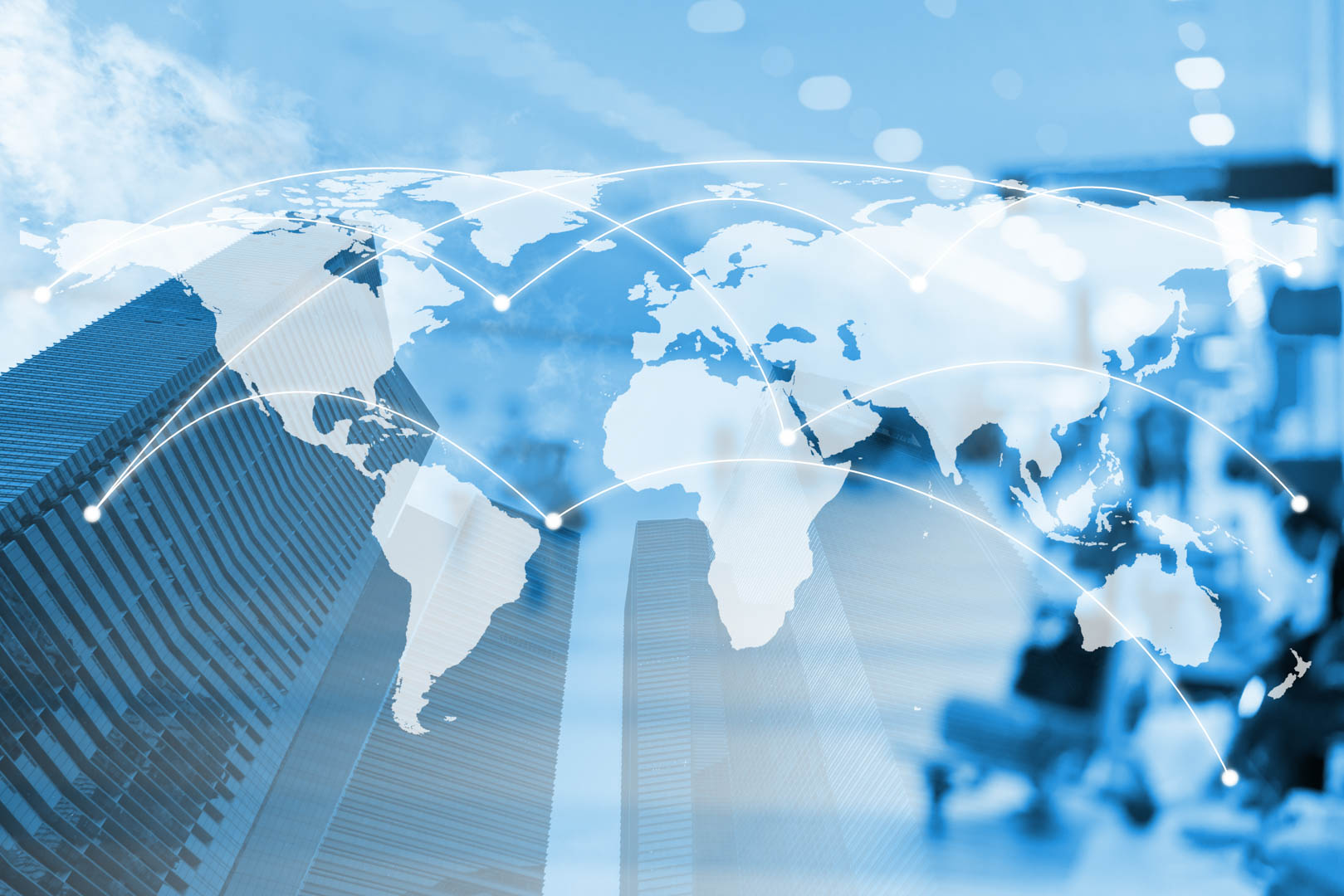 MCI’s Global Reach: Offshore, Nearshore, and US-Based Solutions