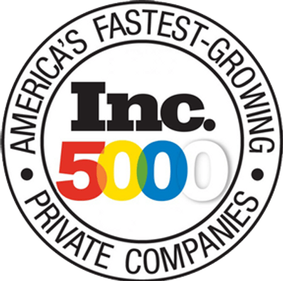 Inc 5000 Fastest Growing Private Companies