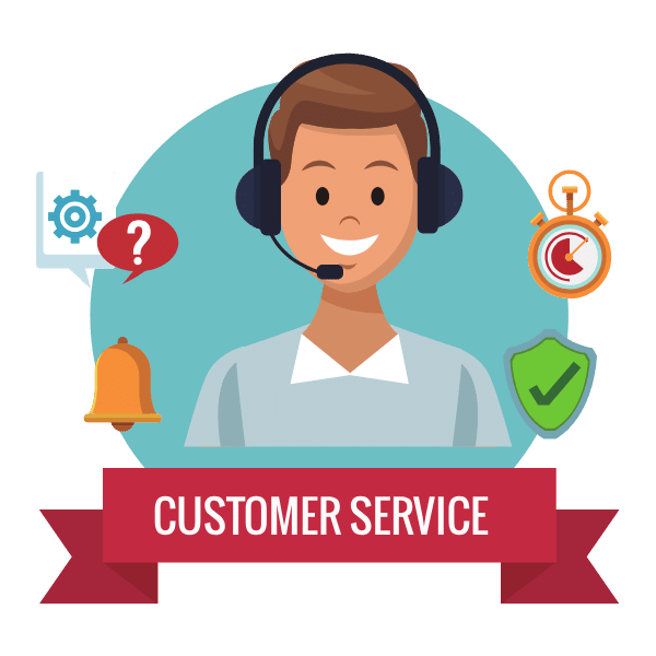 Customer Service