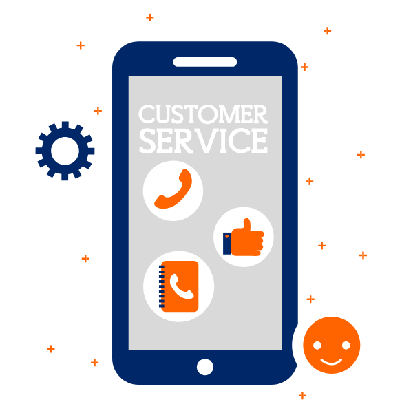 Customer Service Omnichannel