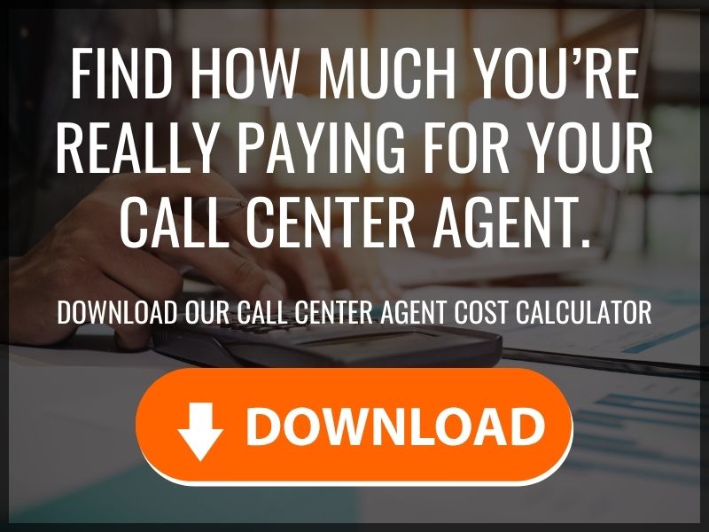 Download MCI Call Center Agent Cost Calculator Banner