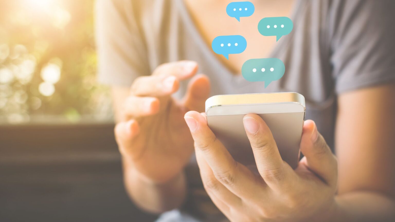 Best Global Live Chat Support Service | MCI