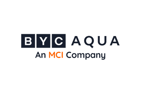 BYC Aqua Logo