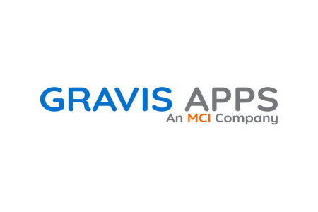 Gravis Apps Logo