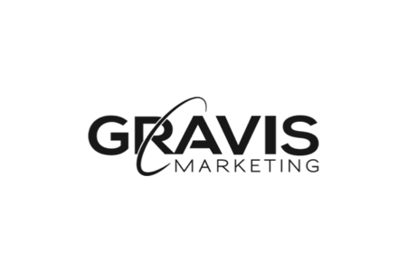 Gravis Marketing Logo