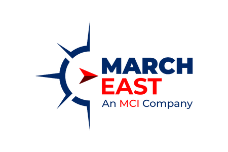 March East Logo