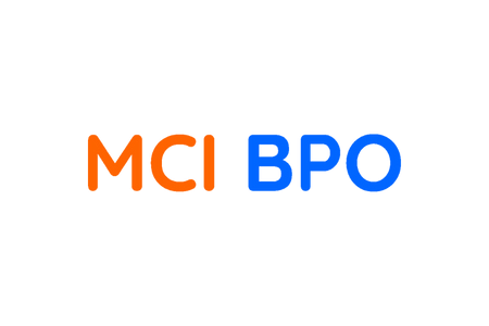 MCI BPO logo