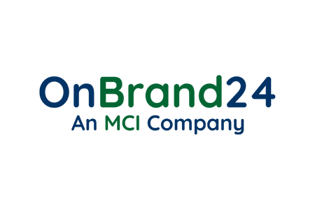 OnBrand24 Logo