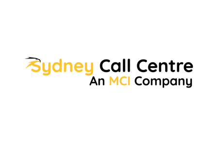 Sydney Call Centre Logo