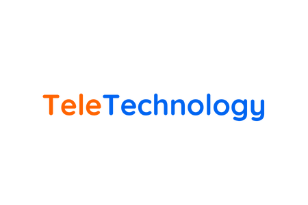 TeleTechnology logo