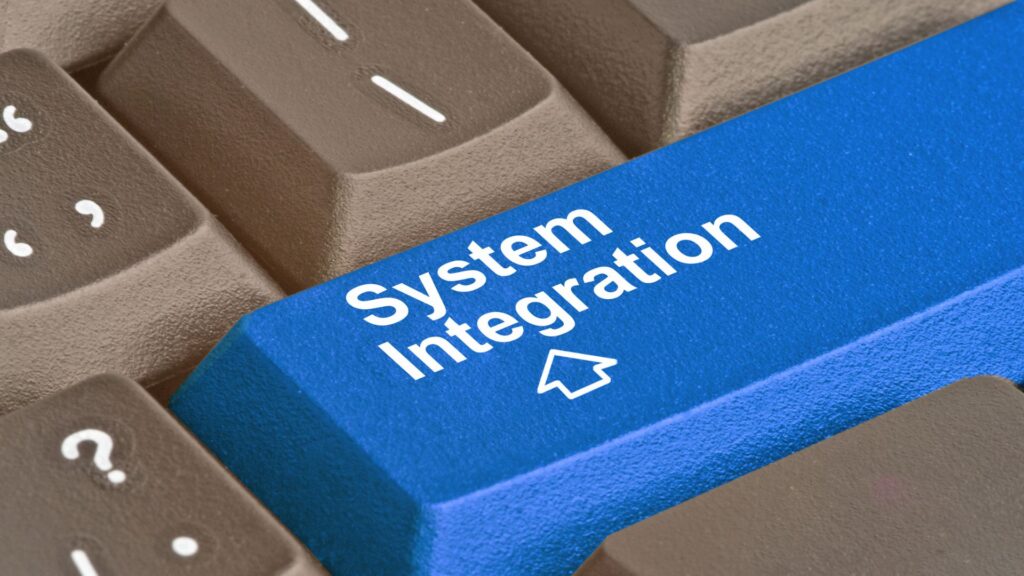 CRM Call Center Telephony Integration