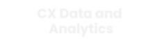 CX Data and Analytics