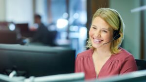 Contact Center Services Differences