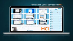 Remote Call Center Services with MCI 2023
