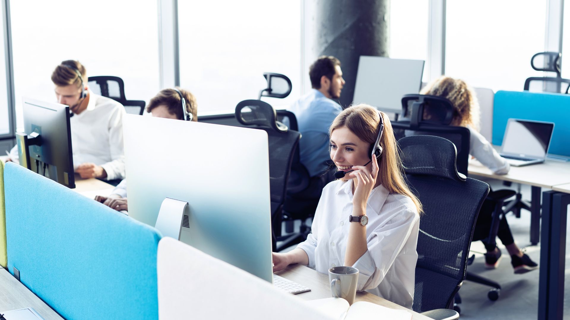 Why US Call Center Services are Essential