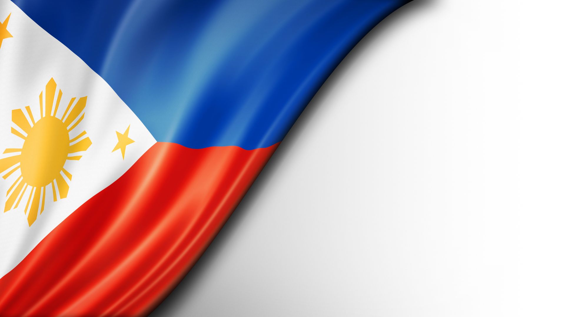 Philippines Call Center Recruiting Services Flag