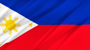 Philippines Call Center Recruiting Services Flag