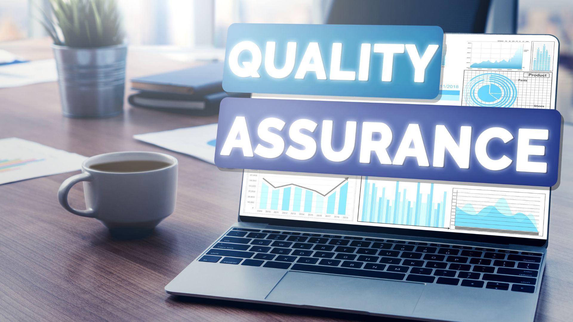 Maintaining Quality Assurance in a Remote Contact Center