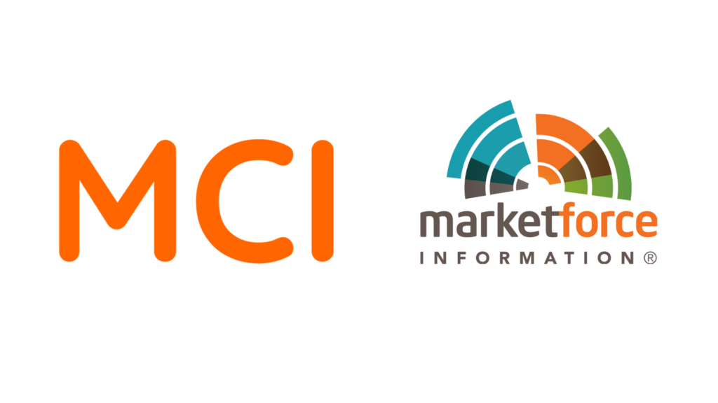 MCI Acquires Market Force Information, a Customer Experience Services Powerhouse