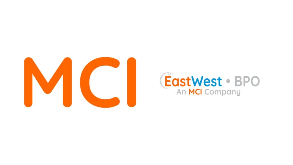 MCI BPO Expands in the Philippines with the Acquisition of EastWest BPO & EastWest Technologies