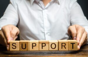 Rise of Social Media Support Services