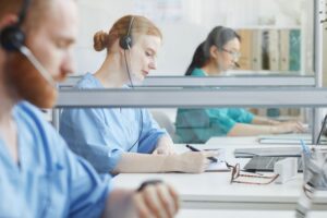 BPO for the Healthcare