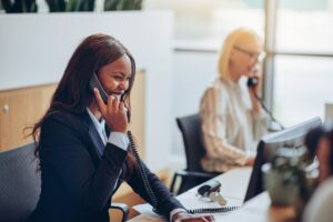 Outbound Calls