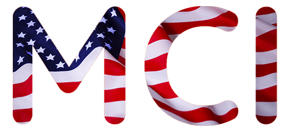 MCI USA Logo