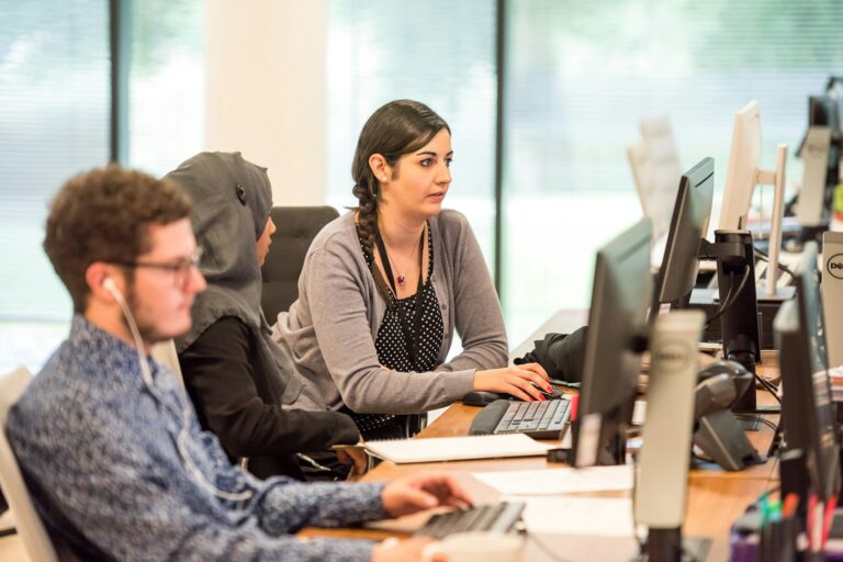 cx outsourcing