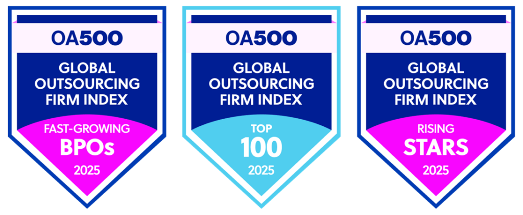 Fastest Growing BPO