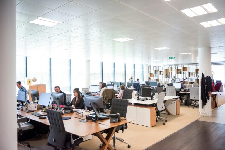 call center capacity