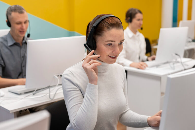 CX outsourcing