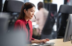 The Fastest Growing Call Center Company in the USA 16 The Fastest Growing Call Center Company in the USA call center outsourcing