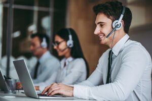 The Fastest Growing Call Center Company in the USA 15 The Fastest Growing Call Center Company in the USA BPO services