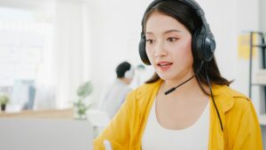 The Fastest Growing Call Center Company in the USA 15 The Fastest Growing Call Center Company in the USA call center outsourcing