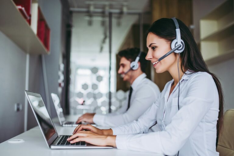 customer service