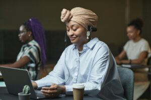 live chat support
