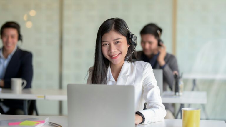 call center outsourcing