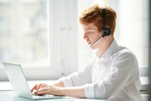 call center outsourcing