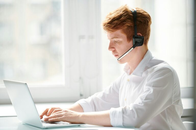 call center outsourcing
