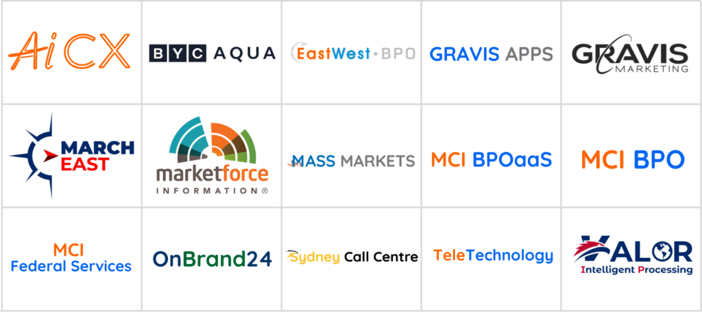 2025 MCI Subsidiaries Grid