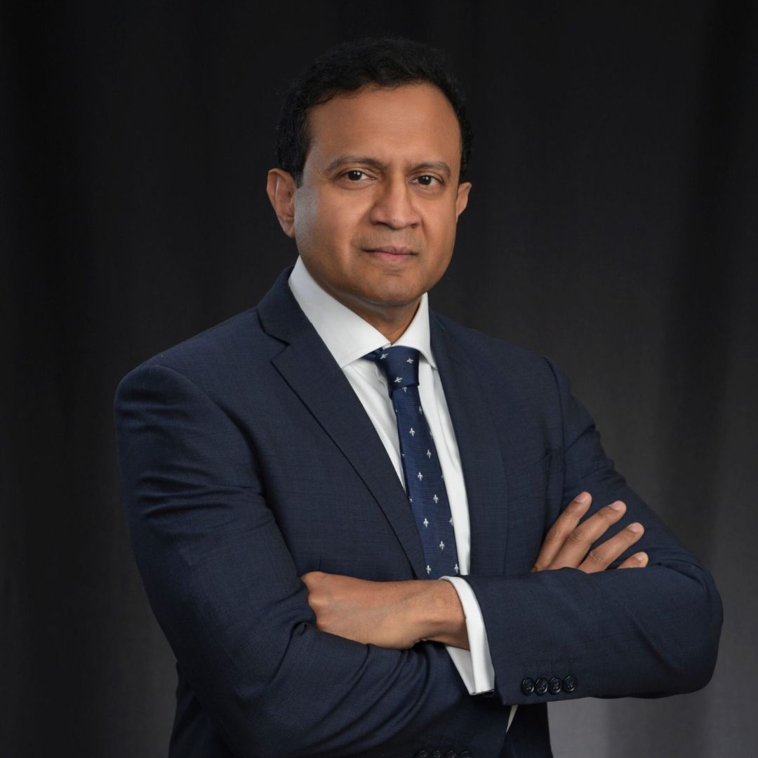 Anil Chintapalli
