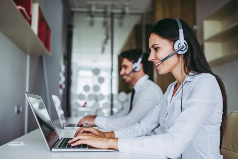 customer support