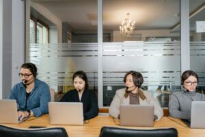 CX Outsourcing