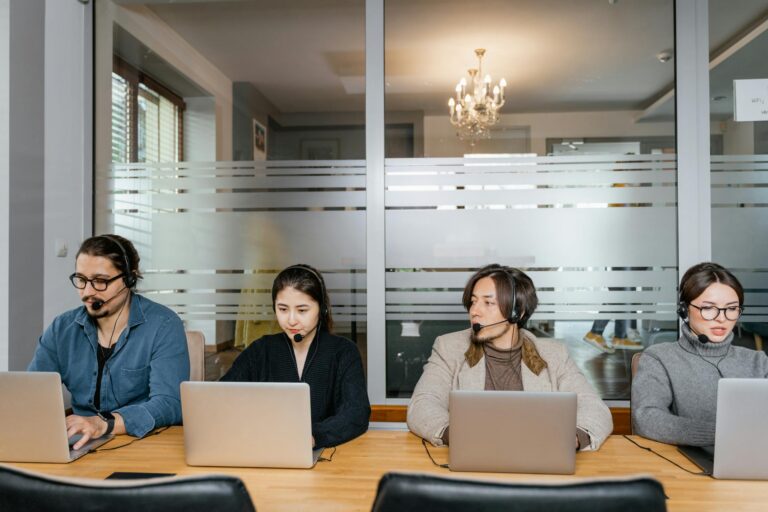 CX Outsourcing
